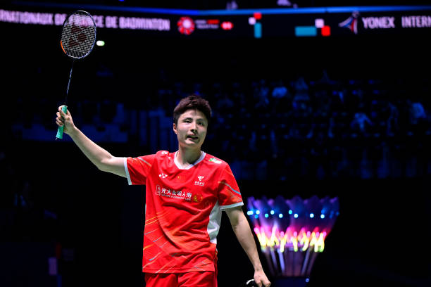 羽毛球初学者必备！系统化教学视频（完整版