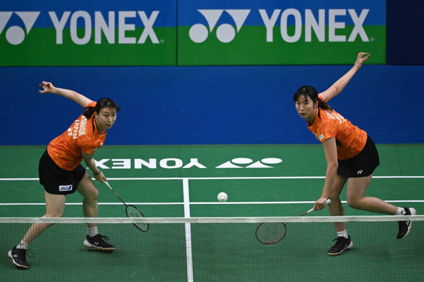 SP还是CH？羽毛球拍版本选购指南，避免踩坑！