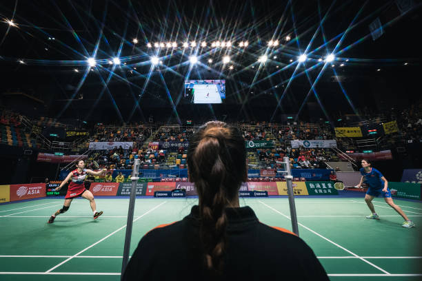 匹克D200羽毛球推荐：业余球友的性价比之选