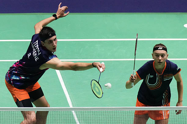 从赞助商角度看新加坡羽毛球队的商业价值