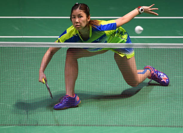 5个关键点让你的高远球轻松突破后场