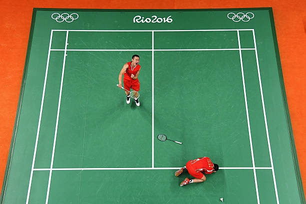 羽毛球怎么读？发音技巧与趣味记忆法