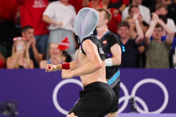 羽毛球得分规则：如何正确计算有效球数？