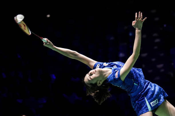 羽毛球暂停规则：球员何时可以申请技术暂停？