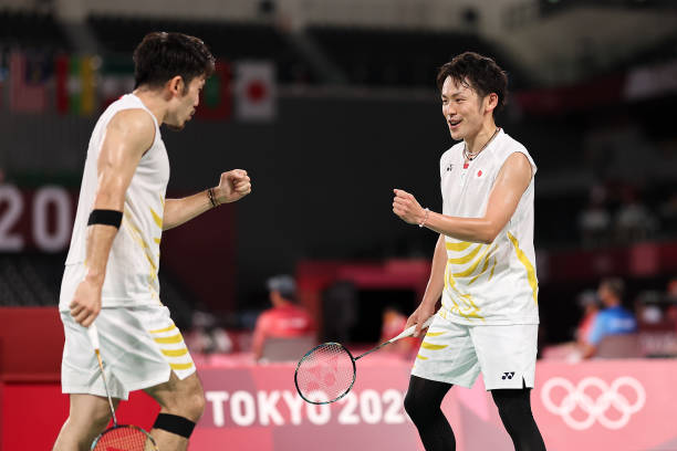 羽毛球社交新方式：Mix Match 玩法让你认识更多球友