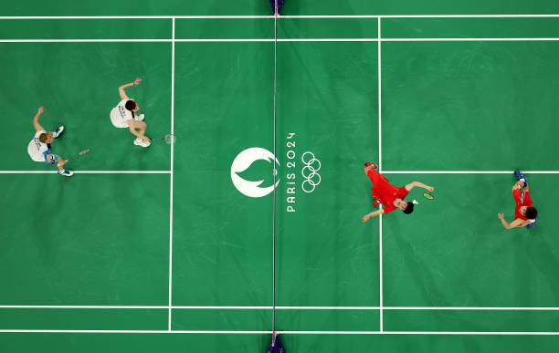 高强度训练与癌症风险：羽毛球运动员的健康警示