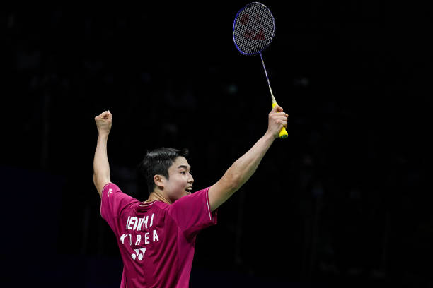 羽毛球杀球握拍技巧：如何提升击球威力