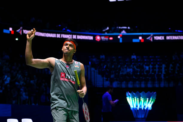 谌龙妻子王适娴个人资料大揭秘：从羽坛女神到贤内助