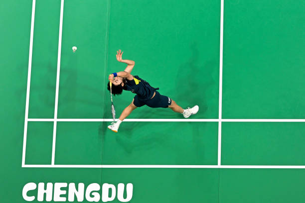 从入门到进阶：高性价比耐打羽毛球拍全推荐