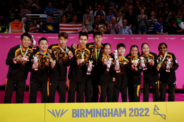 性价比之选：400-500元羽毛球拍品牌横向对比