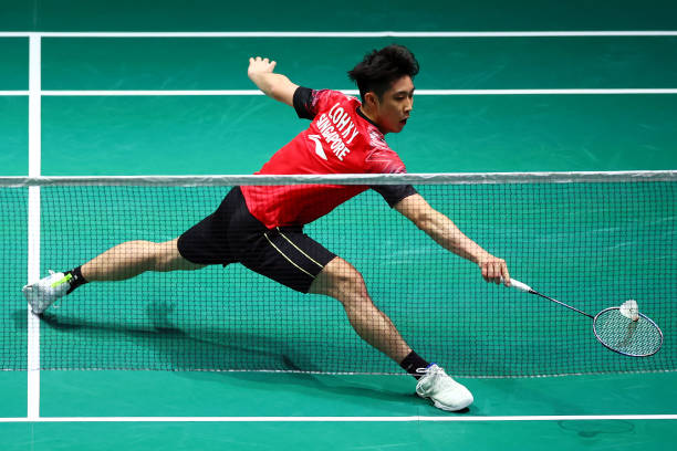 羽毛球裁判必学:比赛规则详解视频教程(0元获取)