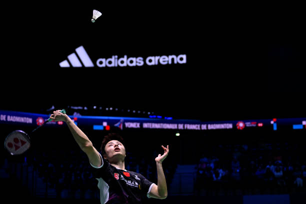 从标志看品牌：羽毛球拍LOGO背后的故事