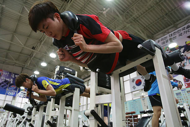 泰国羽毛球女将崛起：亚洲羽坛新势力的崛起之路