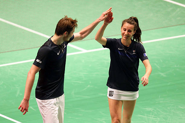 新加坡羽毛球公开赛奖金分配：双打选手收入比单打更高？