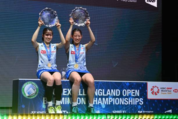 高磅数不断线!推荐5款耐打羽毛球拍