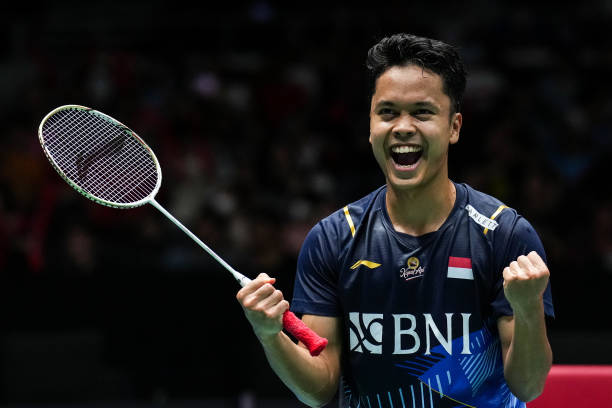 羽毛球扣杀进阶指南：握拍与发力技巧详解