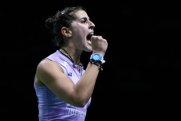 2020羽毛球女单决赛：戴资颖VS陈雨菲超清完整回放