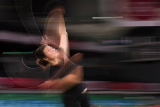 李玲蔚执教生涯回顾:从国手到国家队教练的传奇之路