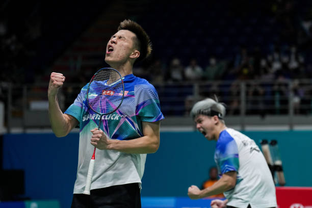 专业选手推荐:Crossway羽毛球拍在同类产品中排名第几?