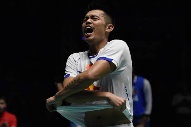 全英羽毛球公开赛直播指南：如何在线观看精彩对决