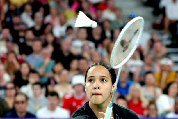 适合孩子的羽毛球拍推荐：从入门到进阶