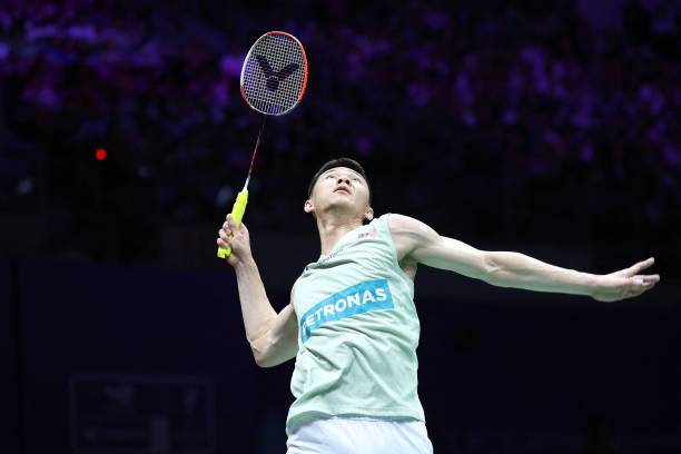 新手必学！5步掌握羽毛球扣杀基本动作