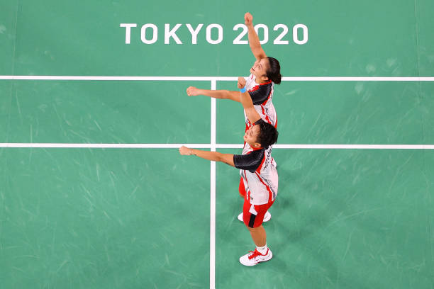 黄雅琼球拍意外丢失，拾获者身份成谜