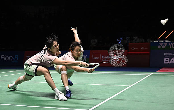 为什么打羽毛球可能成为延缓近视的“秘密武器”？