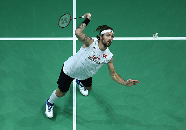 5-12岁儿童羽毛球训练视频大全：趣味练习提升球感