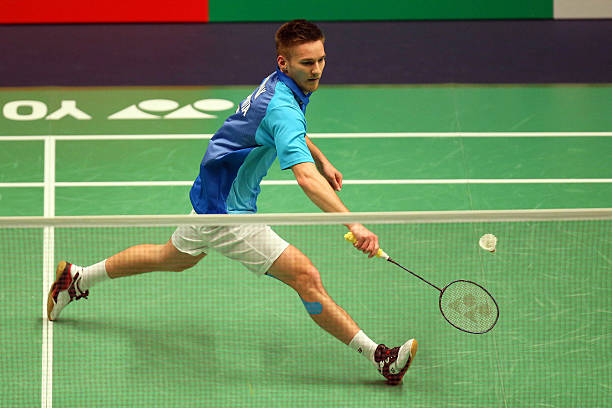 陈雨菲3局鏖战夺冠，展现超强心理素质