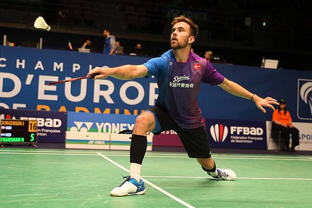 羽毛球奥运资格赛直播：谁能拿到巴黎门票？