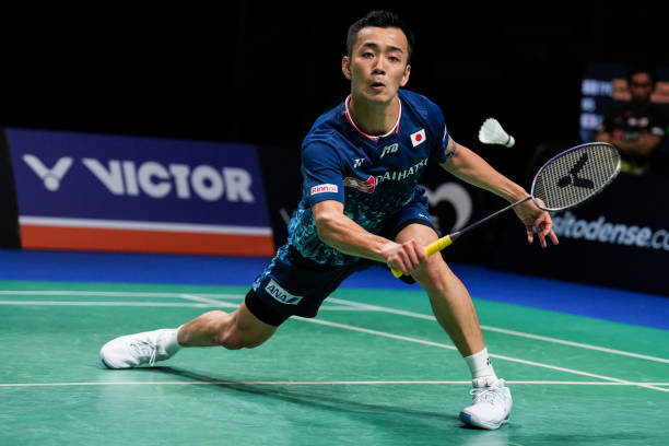 欢乐羽毛球日：与好友的挥拍时光