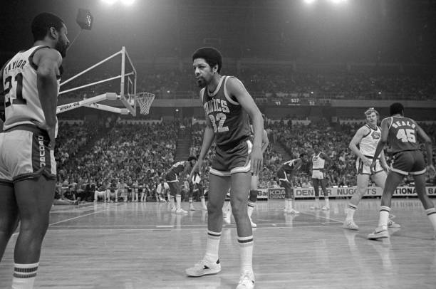 NBA季后赛对阵出炉，央视全程直播