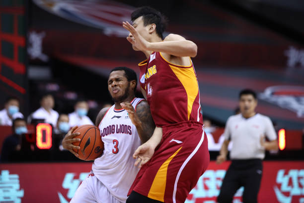 篮球比赛规则:加时赛得分是否算入球队总分?