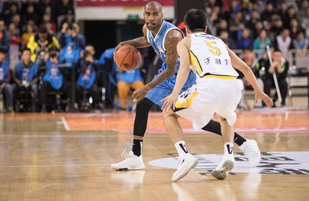 15号球衣背后的故事:NBA历史上最具影响力的号码之一