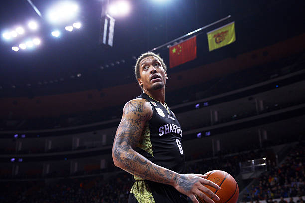 从姚明到易建联：CBA总决赛中的中国篮球巨星