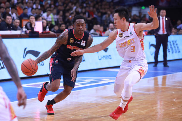 姚明之外的11号球衣巨星,你知道几个?