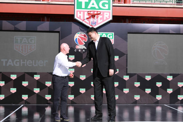 nba篮球直播平台中的主要角色分析：性格与命运的交织