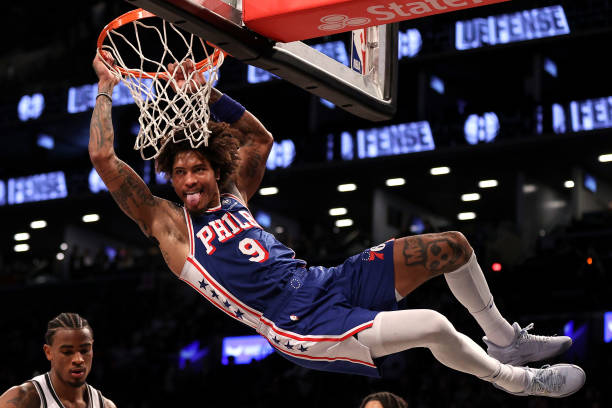 NBA全明星周末精彩集锦:三分大赛与扣篮大赛完整回放