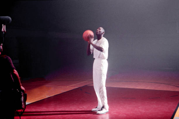 高清收藏版：沙奎尔·奥尼尔最搞笑舞蹈时刻全记录