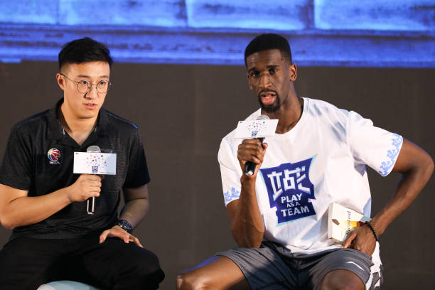 亚洲篮球俱乐部冠军杯:亚洲顶级俱乐部球队的巅峰对决