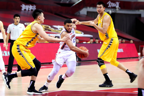 2023最新篮球直播软件推荐:免费看CBA/NBA