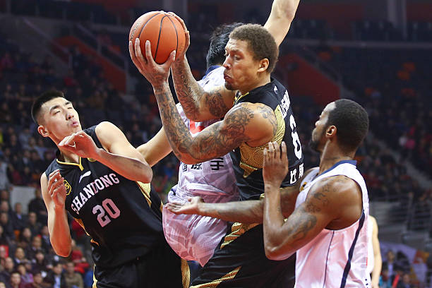 哈登的球迷必看：十大高光时刻