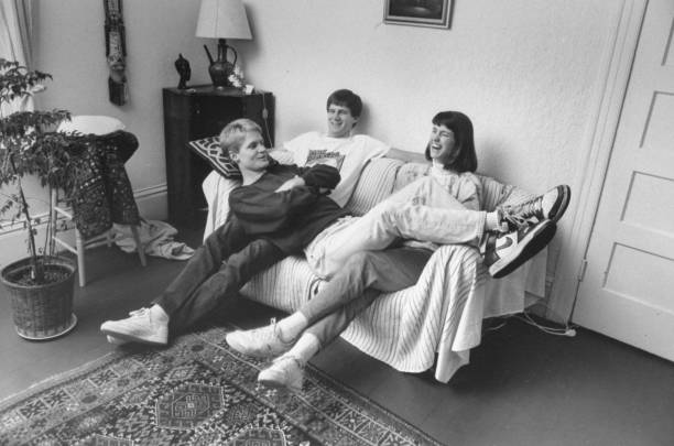 迈克尔·乔丹时代的公牛队：六次总冠军全记录