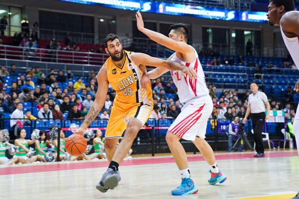 错过直播不用愁：篮球比赛回放录像在线观看攻略