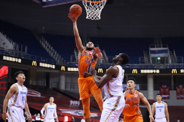 NBA75大球星完整名单引热议：麦迪成最大遗珠