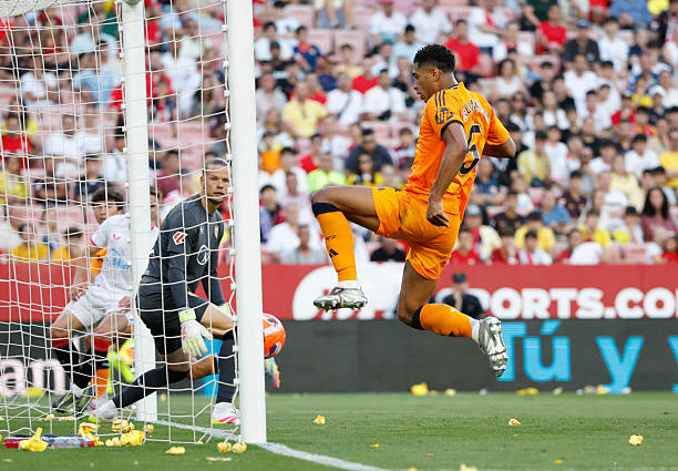 德甲2024赛程全解析，附英超热门比赛比分汇总