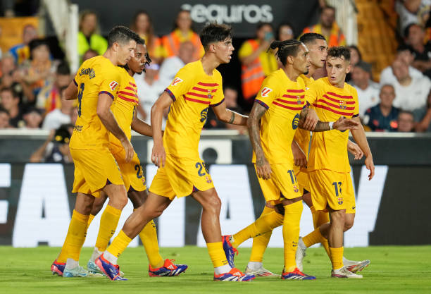 德甲第14轮五佳球：盘点那些让人热血沸腾的瞬间