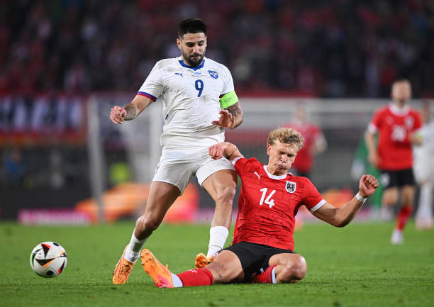 巴黎圣日耳曼今晚首发阵容：内马尔是否回归？