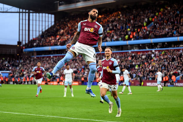 历史演变：现代足球场的长宽标准是如何确定的？